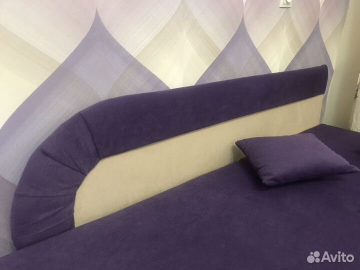 Угловой диван