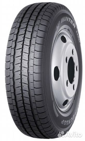 Dunlop SP Winter Van01 215/70 R16 T