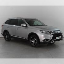 Mitsubishi Outlander 2.0 CVT, 2021, 90 210 км, с пробегом, цена 2 599 000 руб.