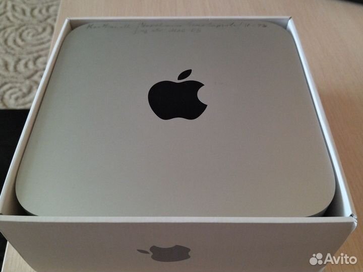 Apple Mac mini a1347