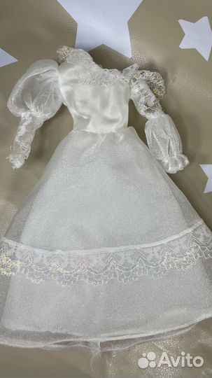 Одежда для куклы Barbie кк#0111