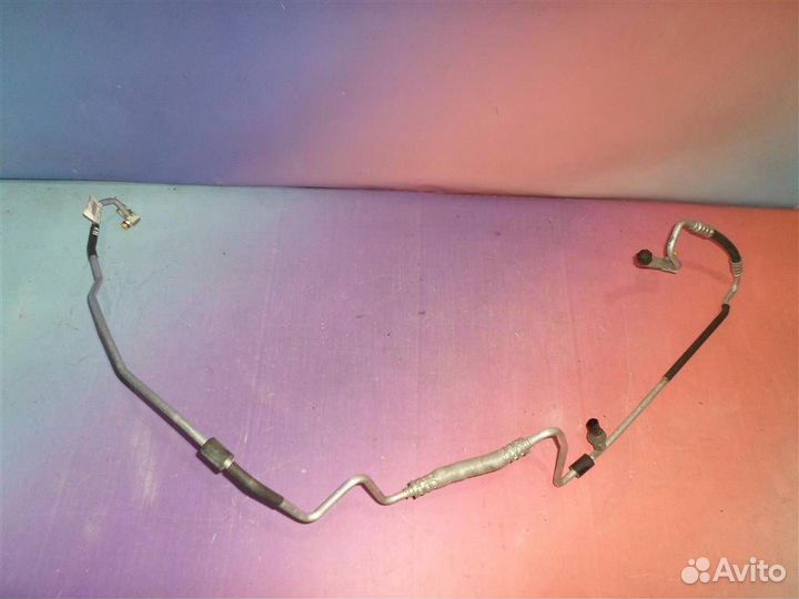 Трубка кондиционера бмв Е90 Е87 Е84 Н46 Н52 Н47