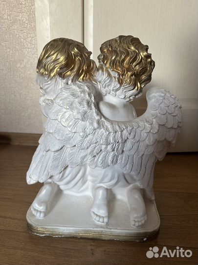 Статуэтка ангелочки