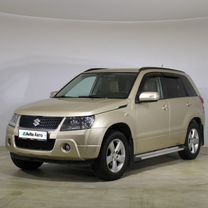 Suzuki Grand Vitara 2.4 MT, 2012, 215 000 км, с пробегом, цена 1 380 000 руб.