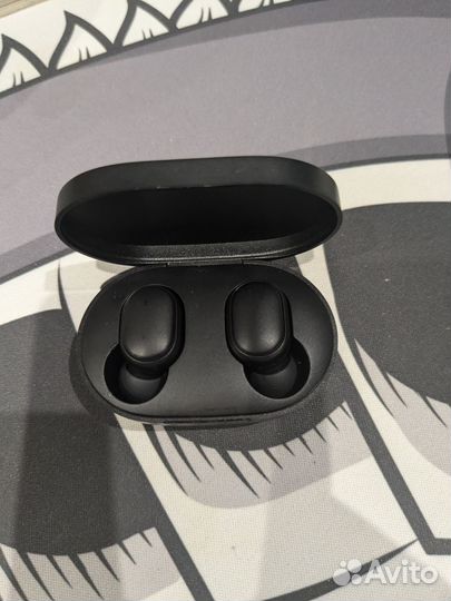 Наушники Xiaomi airdots 2 Bluetooth tws