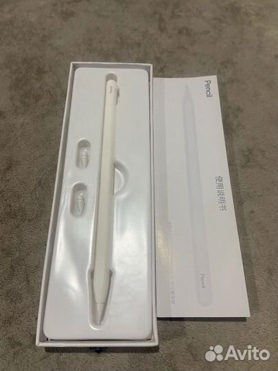 Стилус для iPad