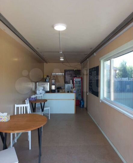 Свободного назначения, 30 м²