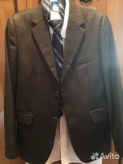 Костюм для мальчика