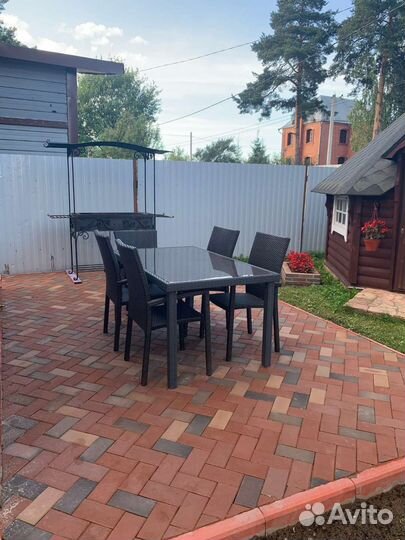 Бригада строителей