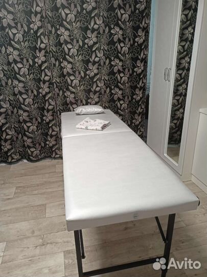 Массаж косметический, ультразвуковая чистка лица