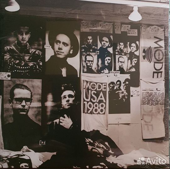Depeche Mode - Винил 12
