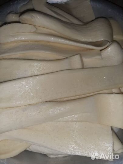 Брынза домашний