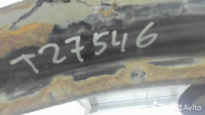 Балка подвески задняя Rover 75, 2003