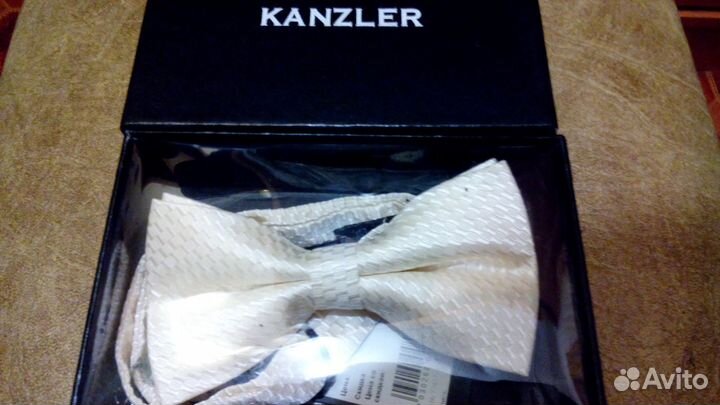 Бабочка Kanzler