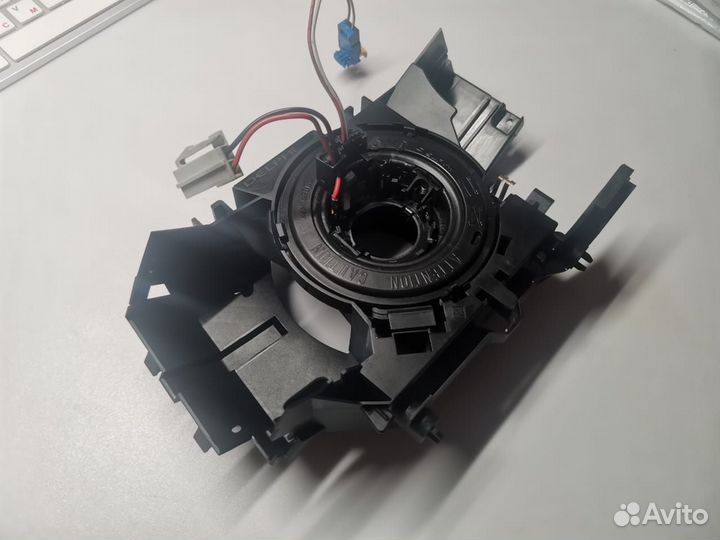 Подрулевой шлейф Рено Кангу, Клио, Модус