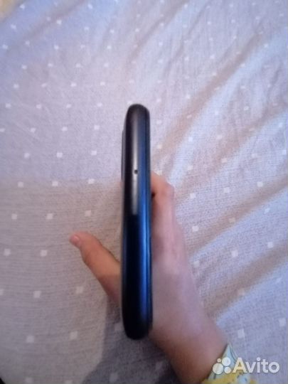 Samsung Galaxy A02s, 4/32 ГБ