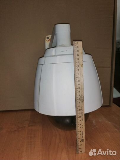 Видео наблюдение