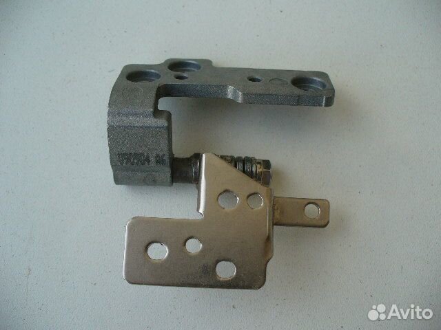 Петля для ноутбука Asus N61VG левая