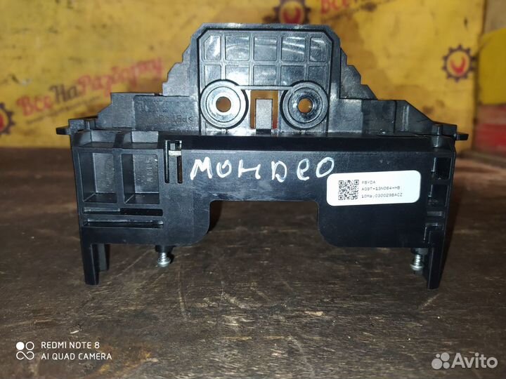 Модуль подрулевой Ford Mondeo 4