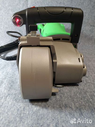 Штроборез бороздодел мощный