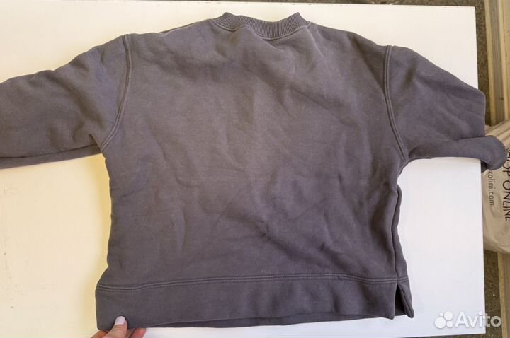 Джемпер детский disney minnie