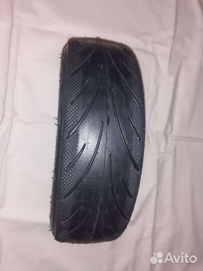 Покрышка для самоката ninebot антипрокол 60/70-6.5