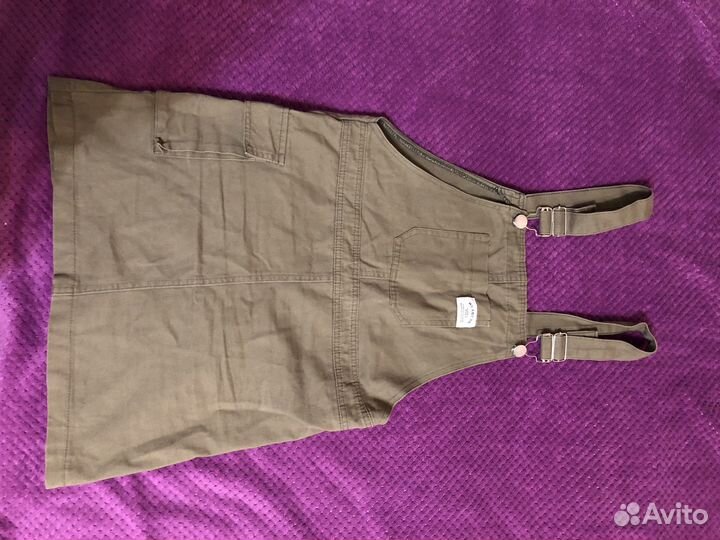 Женские вещи