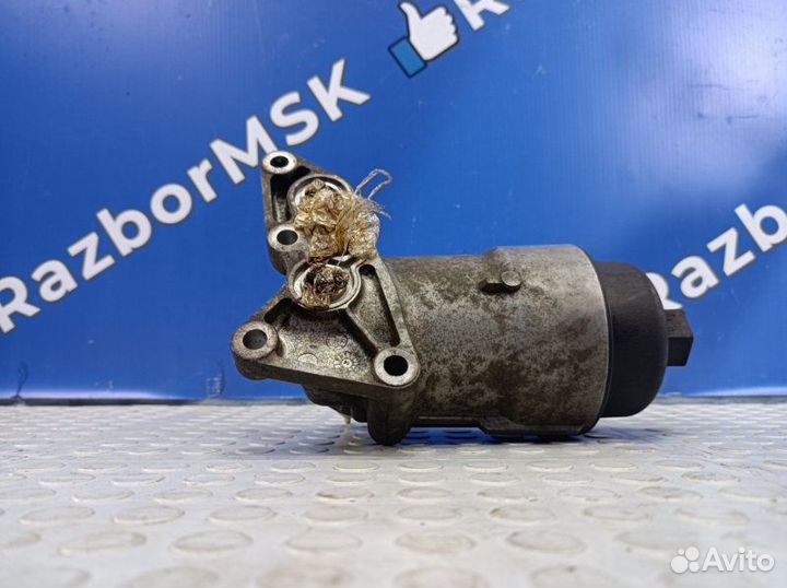 Корпус масляного фильтра Ssangyong Actyon