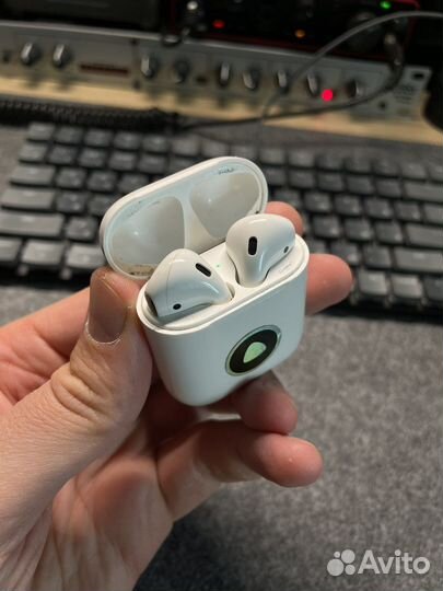 Apple Airpods 2 (a2031)