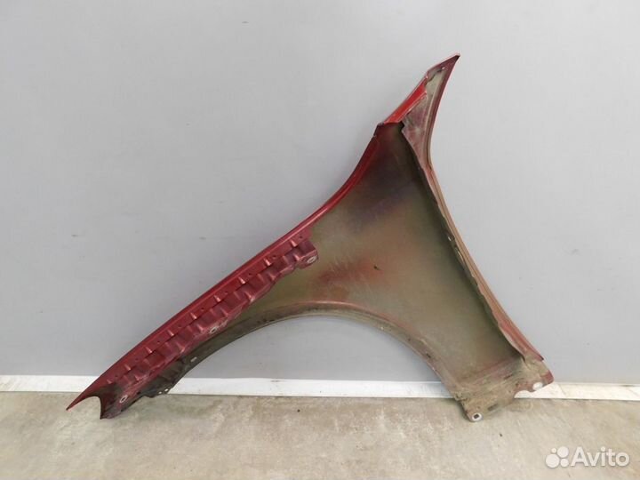 Крыло переднее прав. Mercedes-Benz GLC-Class X253 (75270)