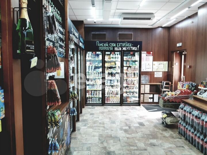 Продам торговое помещение, 127 м²