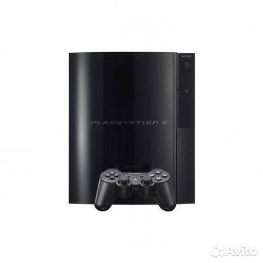 Sony PlayStation 3 Super Slim 500 Gb