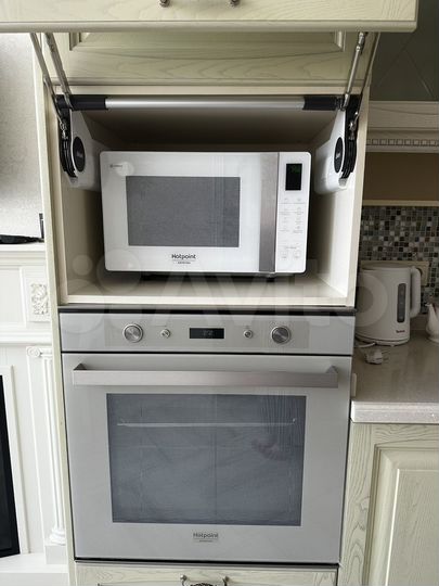 2-к. квартира, 80 м², 15/19 эт.