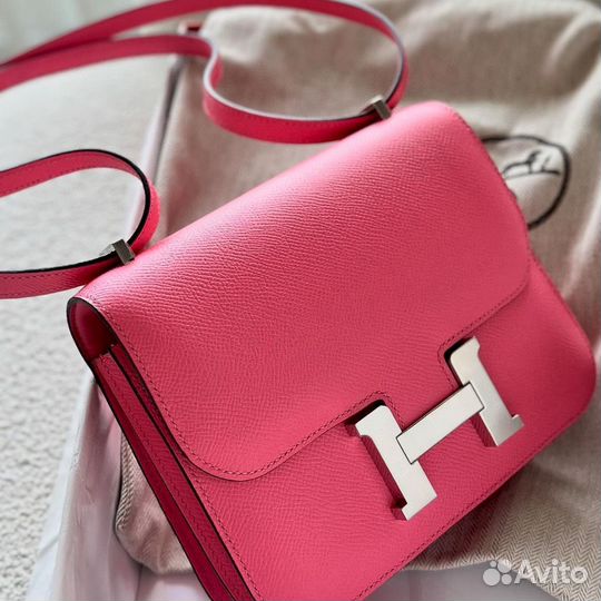 Сумка женская Hermes Constance 19