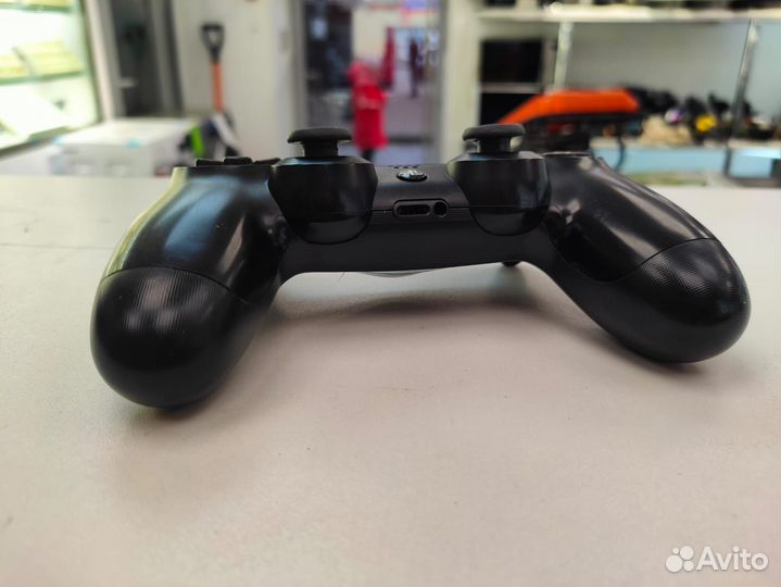 Джойстик, DualShock 4
