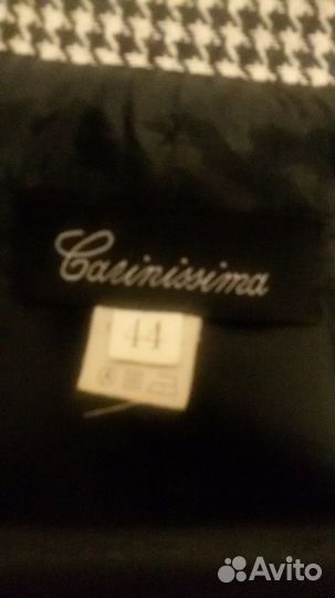 Комплект тренч пальто плащ + платье Италия