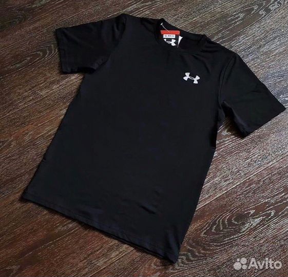 Рашгард Under Armour 3в1,5в1
