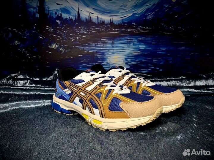 Кроссовки Asics Gel Kahana 8