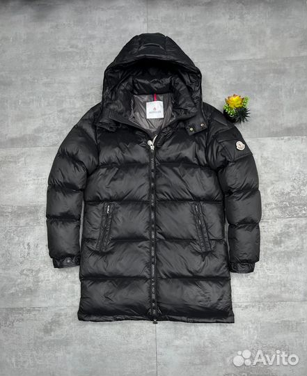 Зимняя куртка Moncler