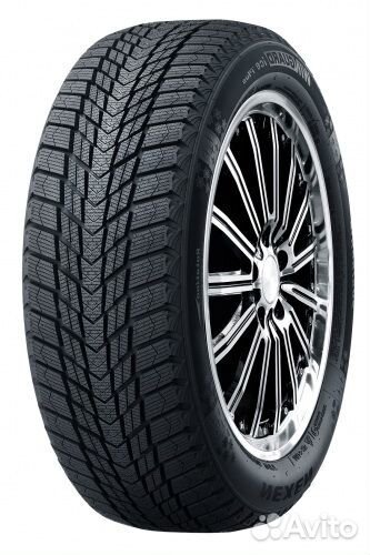 Nexen Winguard Ice Plus 215/55 R16