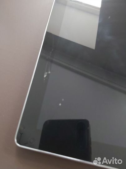 Планшет asus ZenPad 10