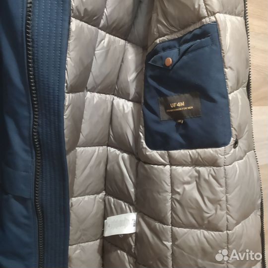 Мужские вещи 48