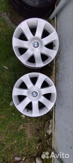 Диски bmw r18