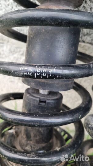 Стойки passat b 5