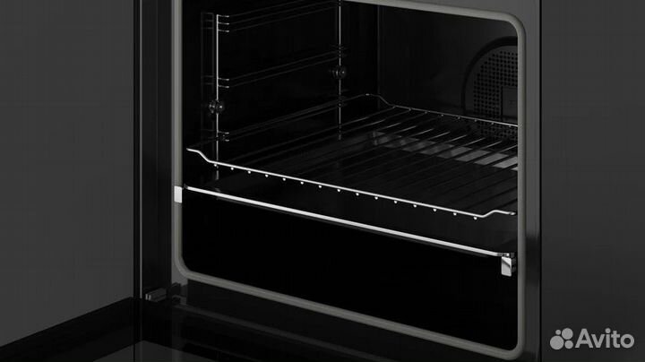 Духовой шкаф teka HLB 8400 full black (111000076)