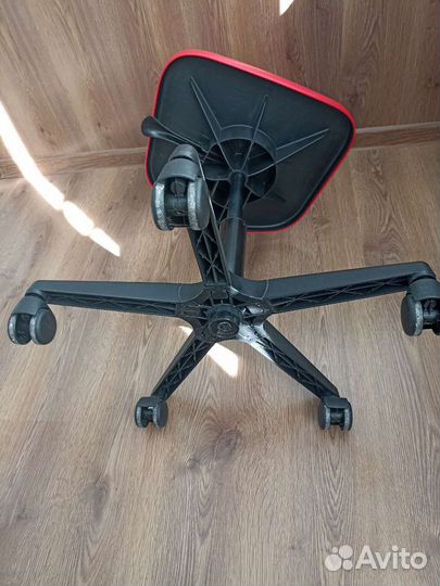 Кресло IKEA alric