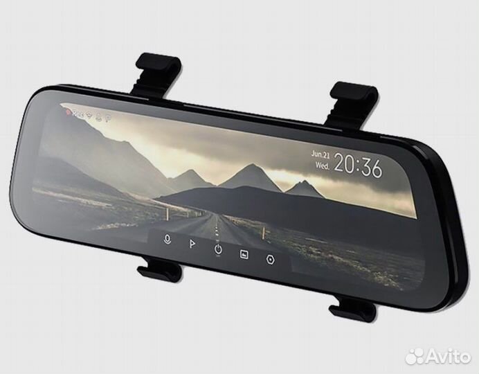 Видеорегистратор 70mai