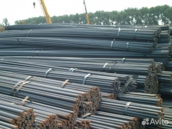 Арматура А3 20мм, гост 34028-2016 11,7м