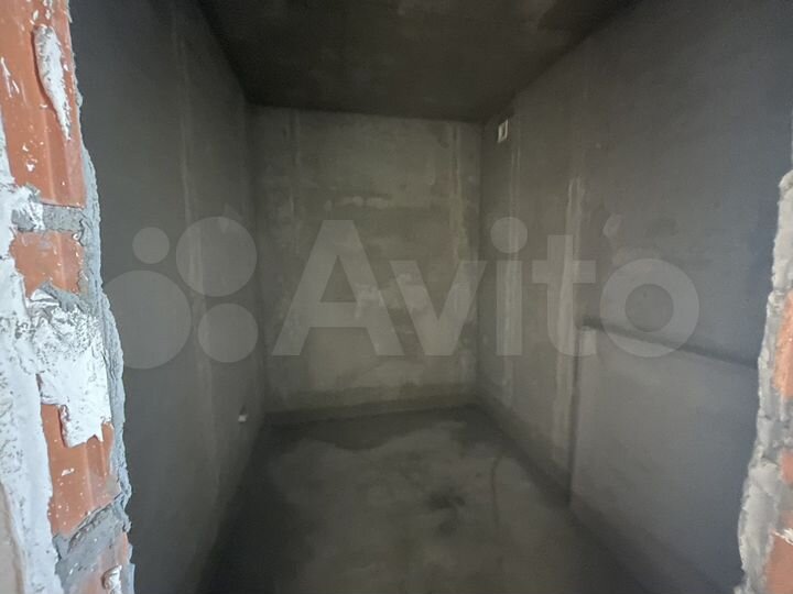 Квартира-студия, 26 м², 12/19 эт.