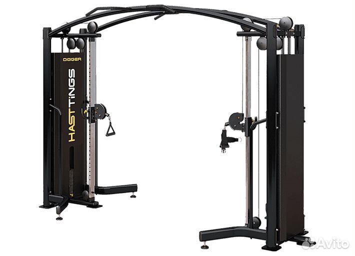 Кроссовер Кроссовер Digger HD022-1 Digger HD022-1